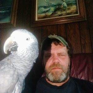 Meet your Posher, Scott